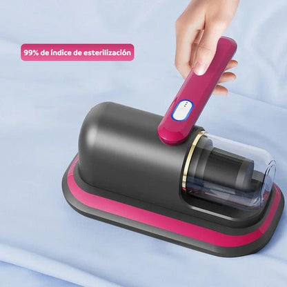 Aspiradora Inalámbrica Miteclean UV
